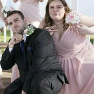 Meet your Posher, Carly